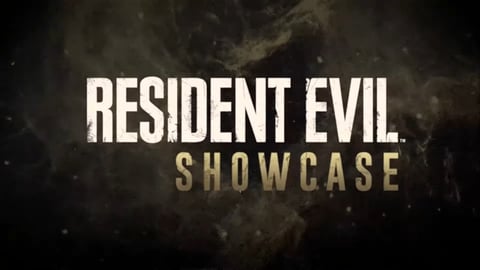 Resident evil village showcase