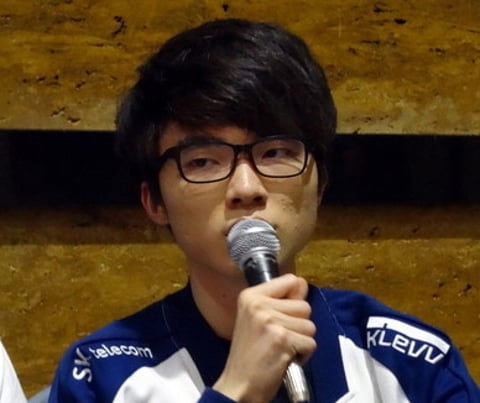 Respect Faker