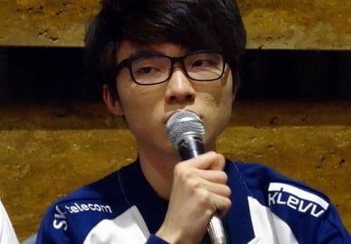 Respect Faker