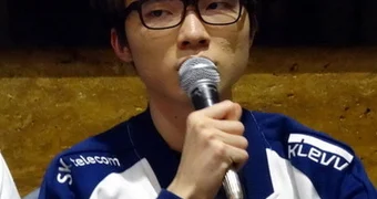 Respect Faker