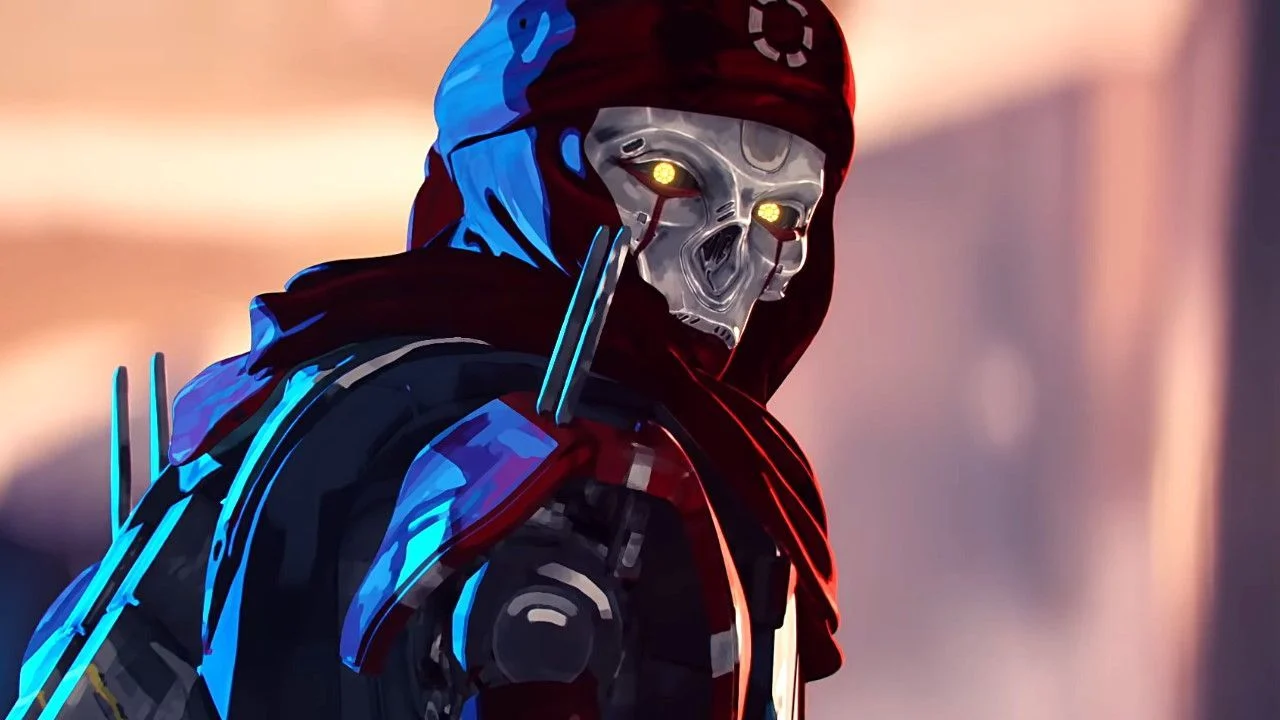 Apex Legends Mobile Leaks Rhapsody Rowdy