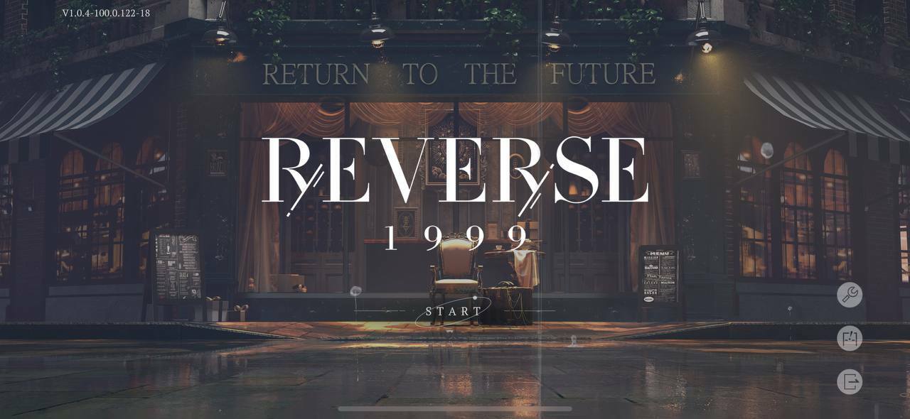 Reverse 1999 codes