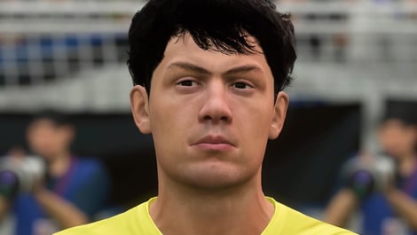 Reyna fifa 21