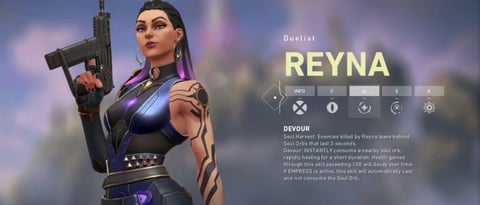 Reyna