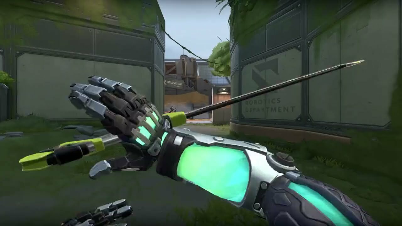 Rgx katana best skins