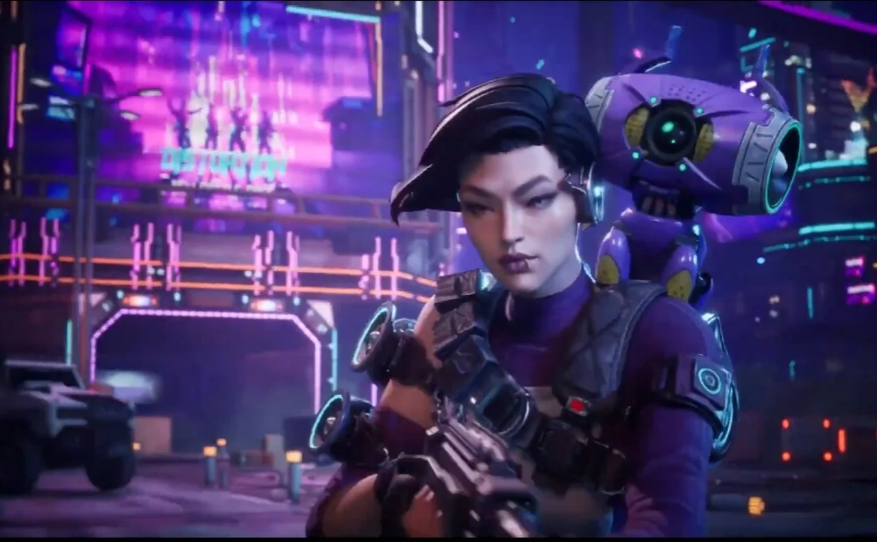 Apex Legends Mobile Season 2 rhapsody release date