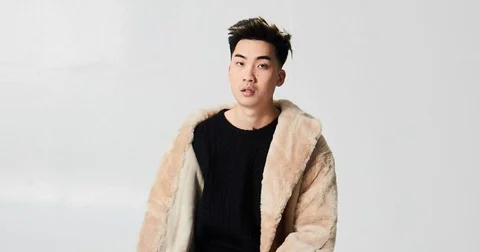 Ricegum influencer bio