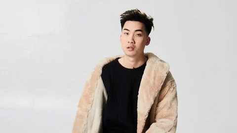 Ricegum influencer bio