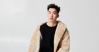 Ricegum influencer bio