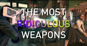 Ridiculous weapons en 00000