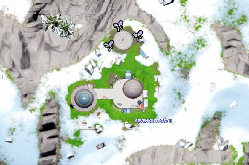 Rifts seven outpost II