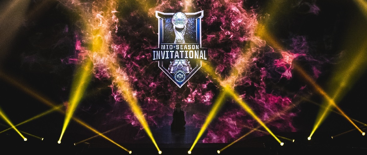 Riot cancels mid season invitational