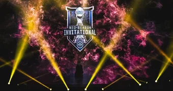 Riot cancels mid season invitational