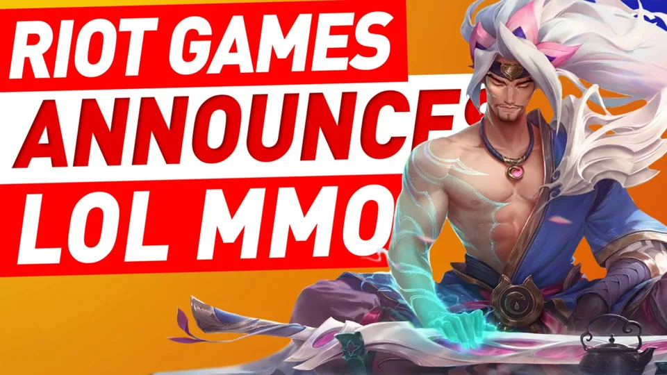 EarlyGame | Riot Games League of Legends MMO – Everything We Know