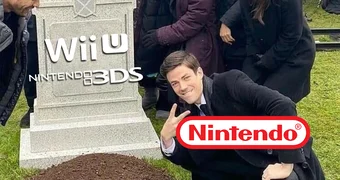 Rip wii U 3ds