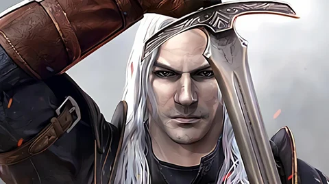 Rise of kings witcher mobile