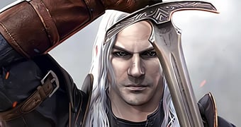 Rise of kings witcher mobile