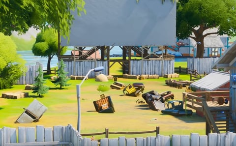 Risky reels