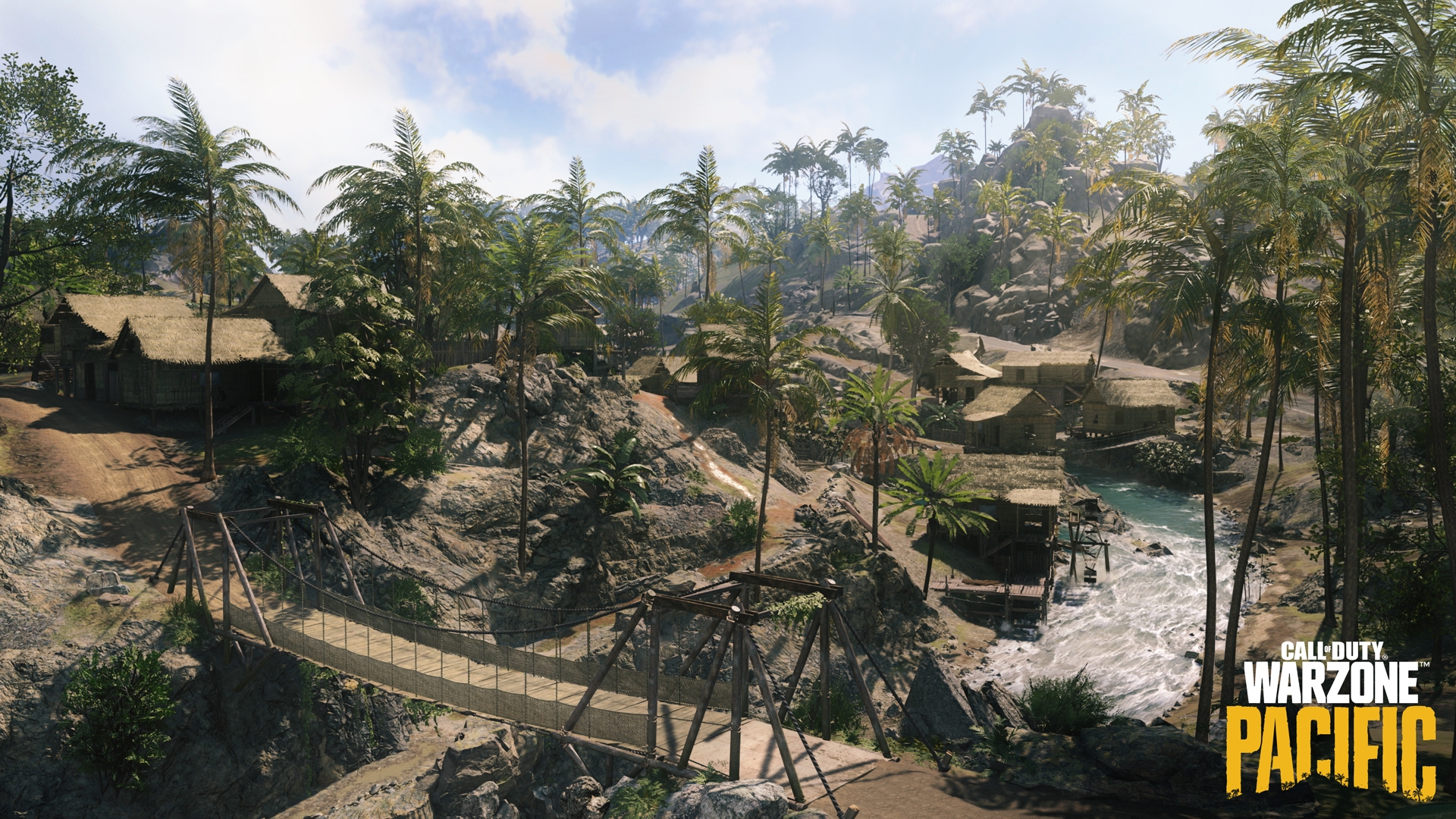 River village