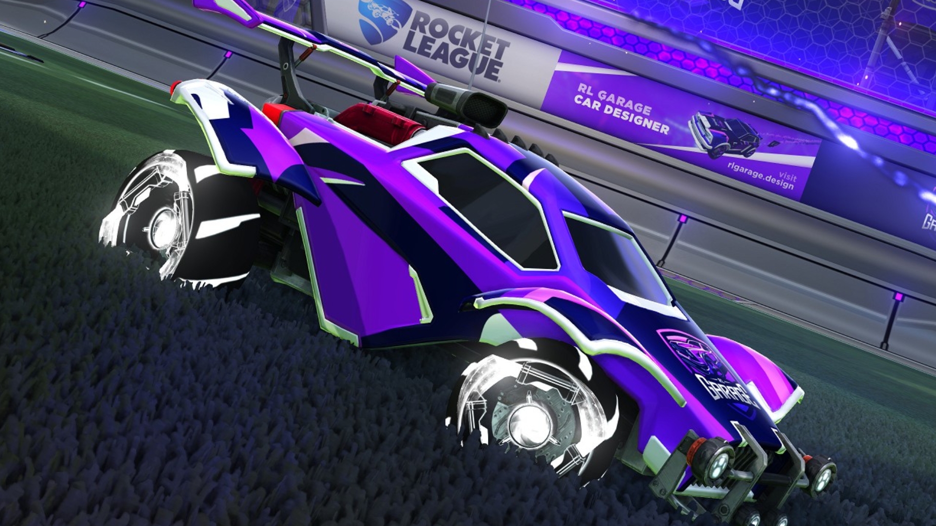 Rl wheels agasaya