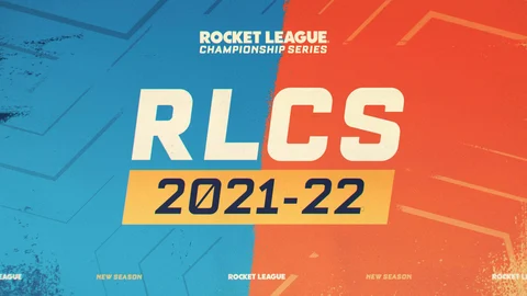 Rlcs 2021 2022 fc barcelona wildcard queso