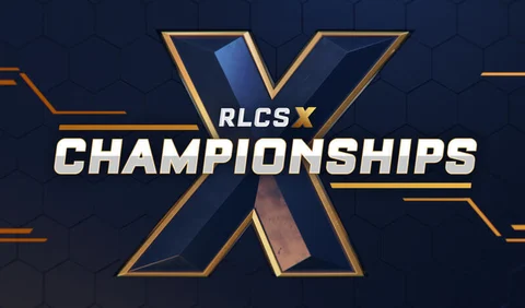 Rlcs x championships