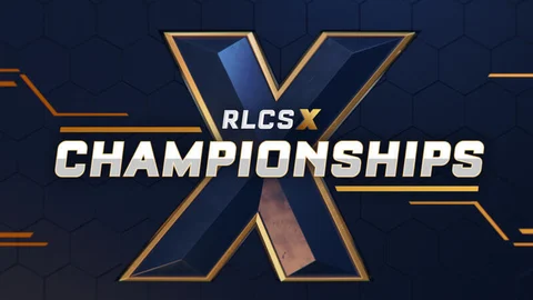 Rlcs x championships