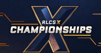 Rlcs x championships