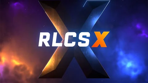 Rlcs x eu spring major