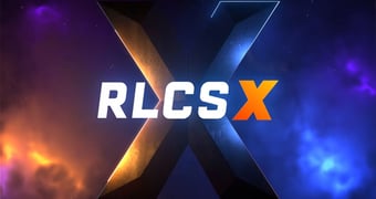 Rlcs x eu spring major