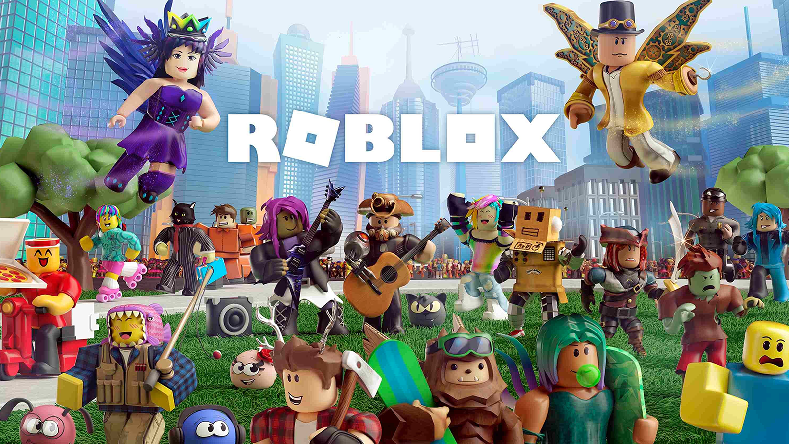 Roblox Codes