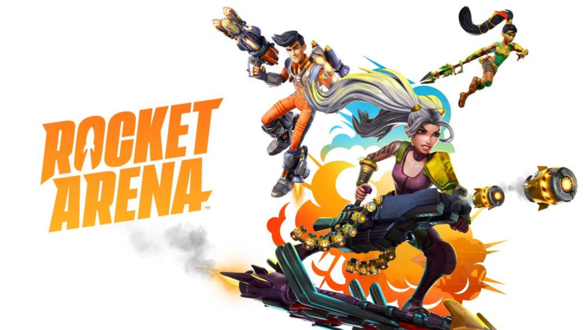 Rocket arena11