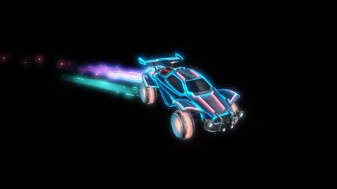 Rocket league 120 fps update