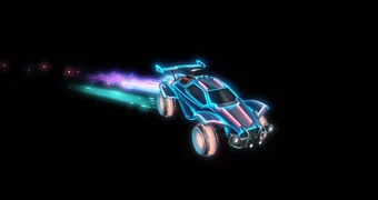 Rocket league 120 fps update