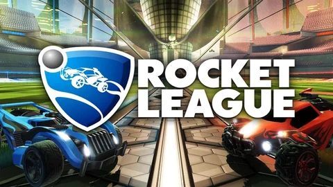 Rocket league 2v2 tournament season 4