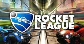 Rocket league 2v2 tournament season 4