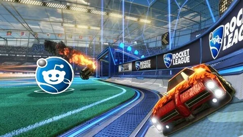 Rocket league best and worst plays vol 5