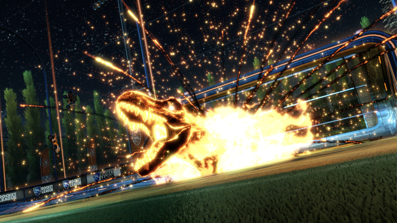 Rocket league best goal explosions thumbnail