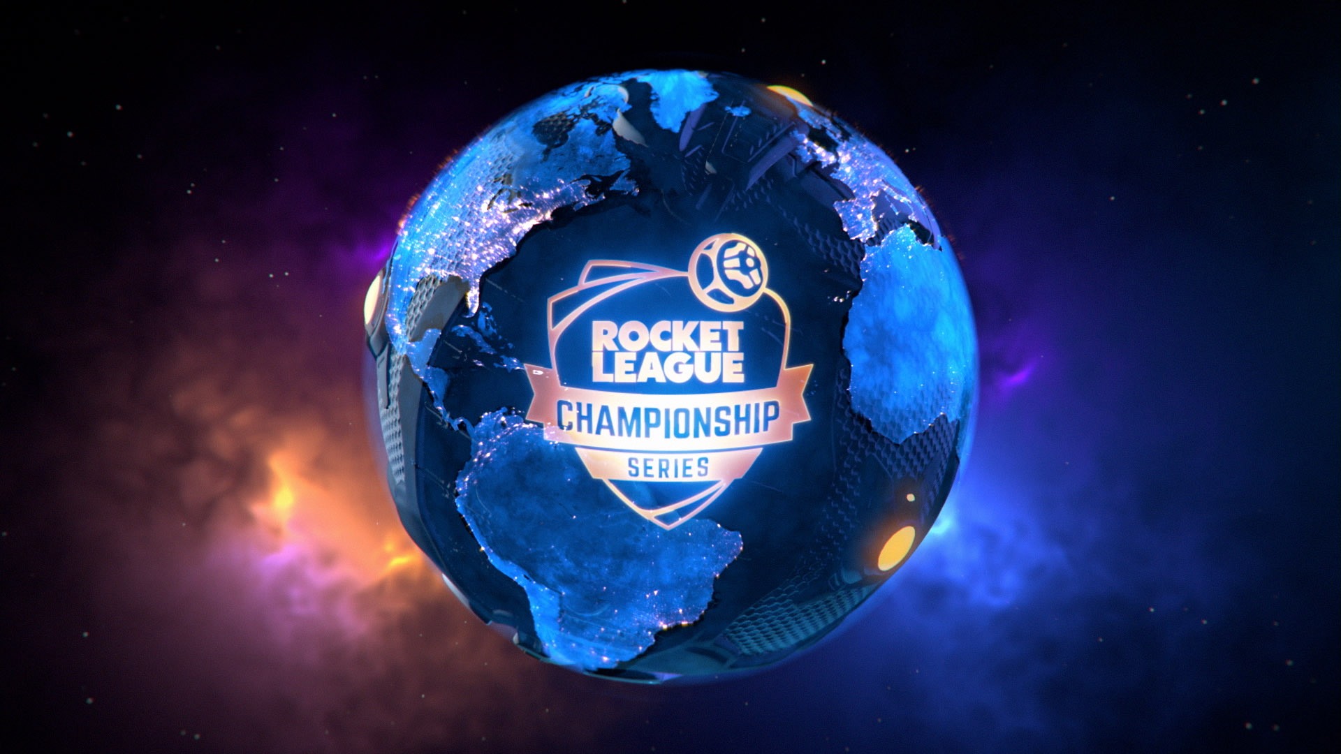 Rocket league best player rlcs