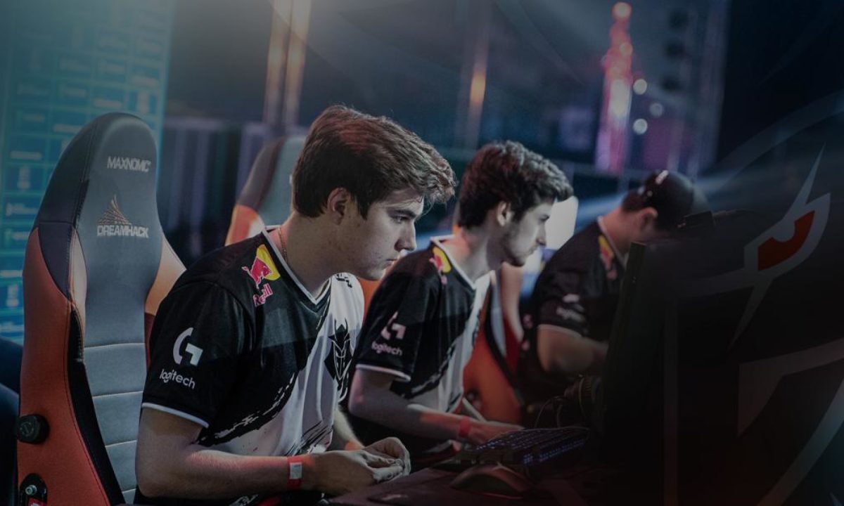 Rocket league best players of all time