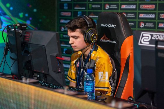Rocket league best players sypical