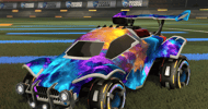 Rocket league black market decals interstellar