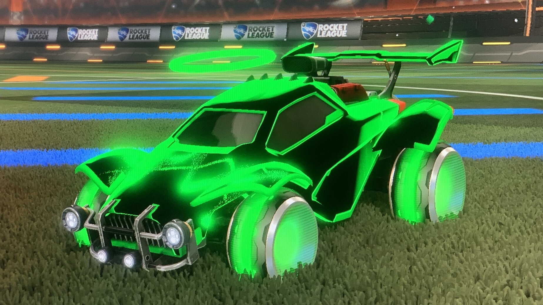 Rocket league black market decals stipple gait