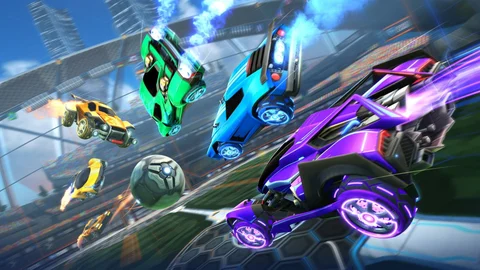 Rocket league bracket reset