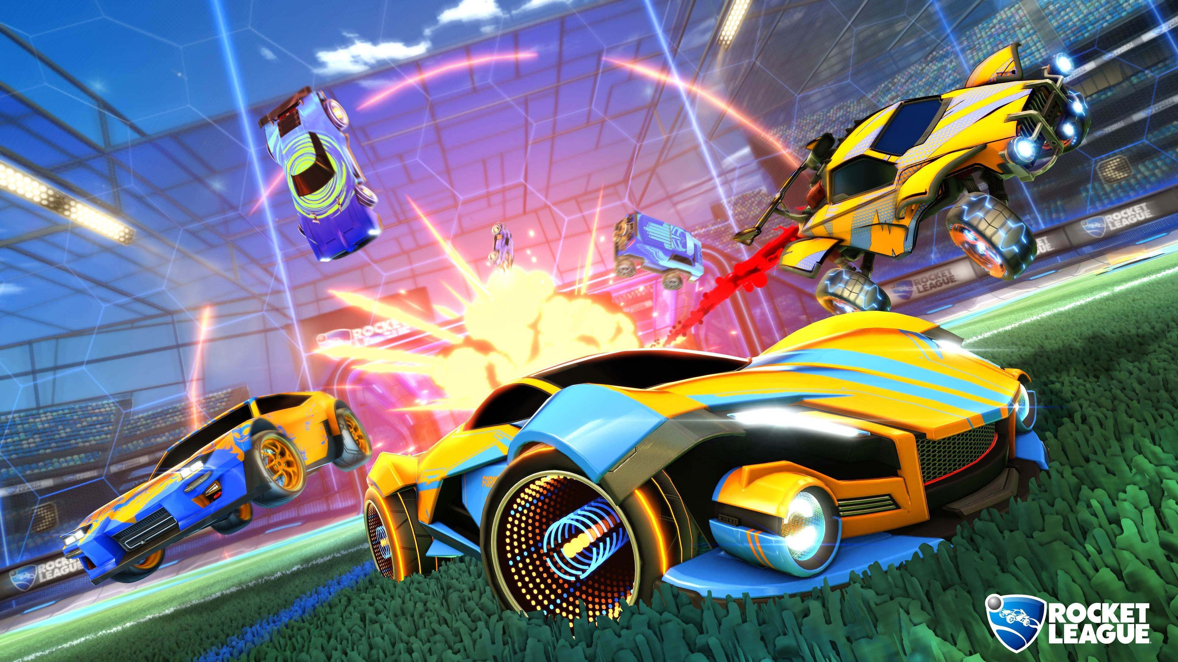 Rocket league call limit reached bug