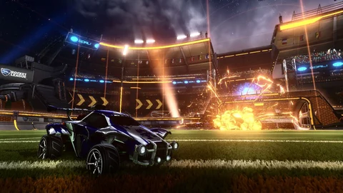 Rocket league call limit reached