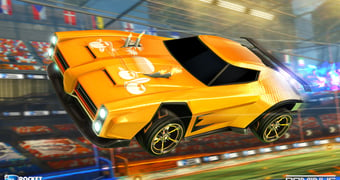 Rocket league dominus cars