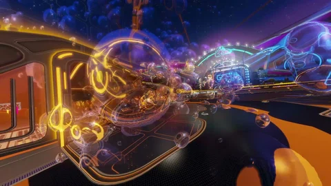 Rocket league inamorata goal explosion
