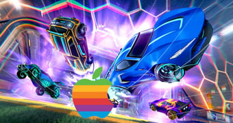 Rocket league mac