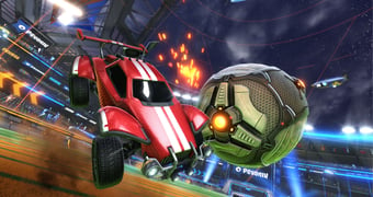 Rocket league mobile